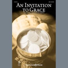 An Invitation to Grace von Joseph M. Martin (Download) 