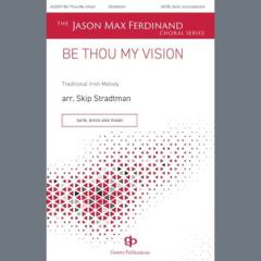 Be Thou My Vision (Download) 