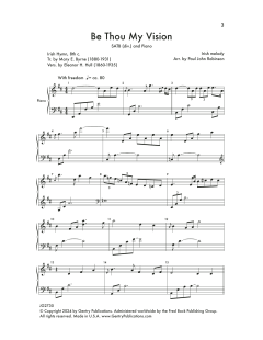 Be Thou My Vision (Download) 
