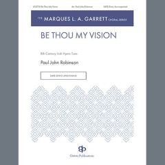 Be Thou My Vision (Download) 