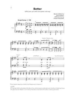 Better von Jason Clayborn (Download) 