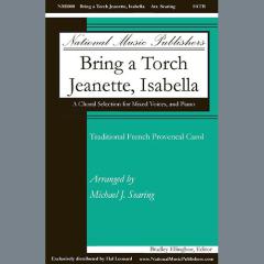 Bring a Torch, Jeanette, Isabella (Download) 