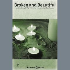 Broken and Beautiful von Heather Sorenson (Download) 