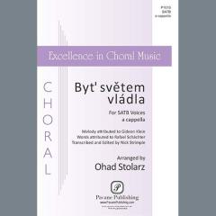 Byt' Svetem Vladla (Download) 