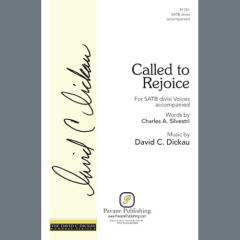 Called to Rejoice von David C. Dickau (Download) 