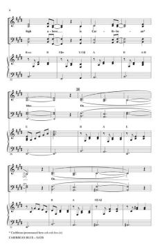 Caribbean Blue von Enya (Download) 