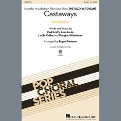 Castaways von The Backyardigans (Download) 