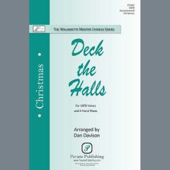 Deck the Halls (Download) 