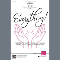 Everything! von William K. Brehm (Download) 