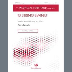 G String Swing von Pietro Ferrario (Download) 