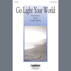 Go Light Your World von Chris Rice (Download) 