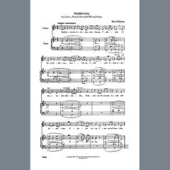 Hashkivenu Organ von Max Helfman (Download) 