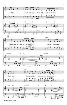 Higher Love von Stevie Winwood (Download) 