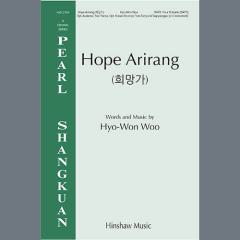 Hope Arirang von Hyo-Won Woo (Download) 