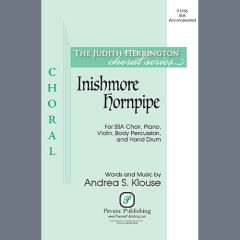 Inishmore Hornpipe von Andrea S. Klouse (Download) 