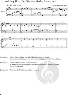 Säen und Ernten von Dieter Storck (Download) 