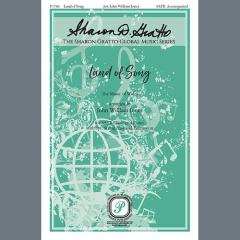 Land Of Song (Download) 