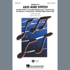 Lilo And Stitch Medley (Download) 