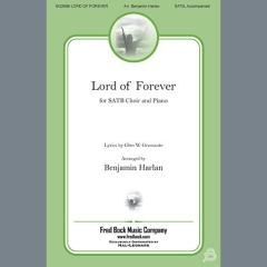 Lord of Forever (Download) 