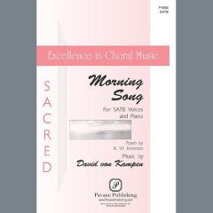 Morning Song von David von Kampen (Download) 