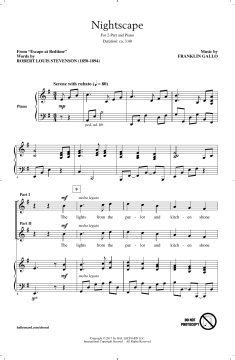 Nightscape (Download) 