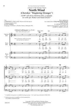 North Wind (Download) 