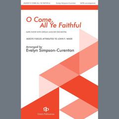 O Come All Ye Faithful (Download) 