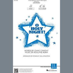 O Holy Night von Adolphe Charles Adam (Download) 