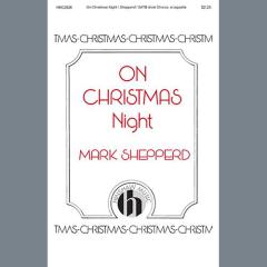 On Christmas Night (Download) 