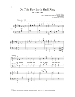On This Day, Earth Shall Ring (Download) 