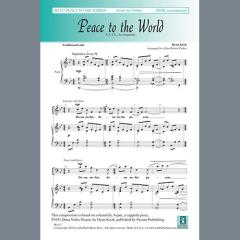 Peace to the World von Hyun Kook (Download) 