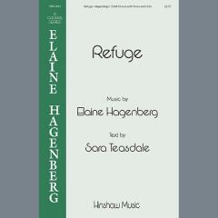 Refuge (Download) 
