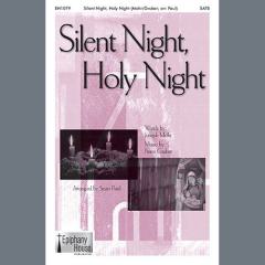 Silent Night von Franz Gruber (Download) 