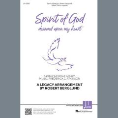 Spirit of God von Frederick Cook Atkinson (Download) 