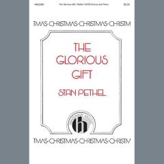 The Glorious Gift von Stan Pethel (Download) 
