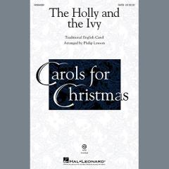 The Holly and the Ivy (Download) 