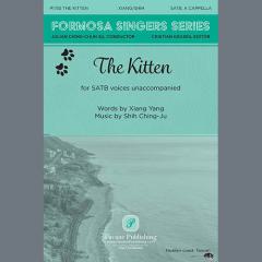 The Kitten von Shih Ching-Ju (Download) 