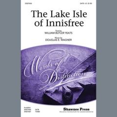 The Lake Isle Of Innisfree von Douglas E. Wagner (Download) 
