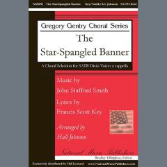 The Star Spangled Banner von John Stafford Smith (Download) 