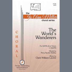 The World's Wanderers von Clark William Lawlor (Download) 