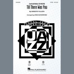 Till There Was You von Meredith Willson 