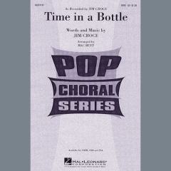 Time In A Bottle von Jim Croce (Download) 