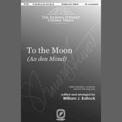 To the Moon von Adela Maddison (Download) 