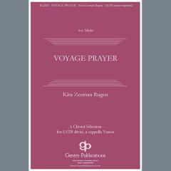Voyager Prayer von Kira Rugen (Download) 