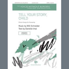 Words Are Only Words von Will Schneider (Download) 