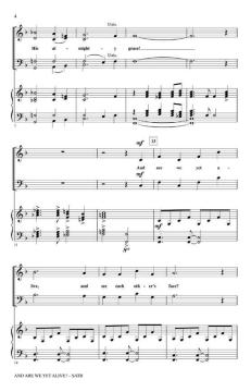 And Are We Yet Alive? von John Purifoy (Download) 