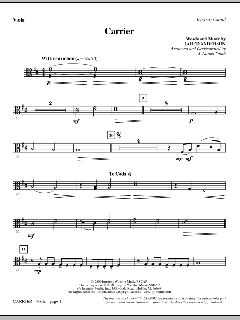 Carrier von Jared Anderson (Download) 