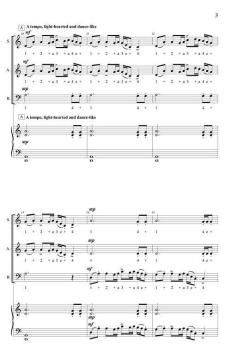 Comfort And Joy (Download) 