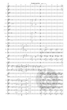 Comfort And Joy (Download) 
