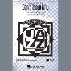 Don't Know Why von Norah Jones (Download) 